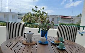 Grazioso Appartamento Vicino Al Mare