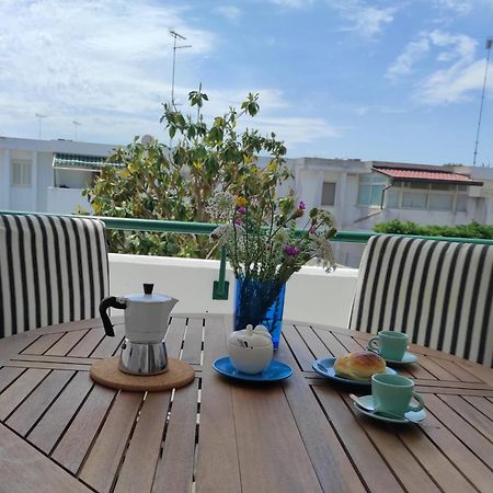 Grazioso Appartamento Vicino Al Mare San Cataldo  Esterno foto
