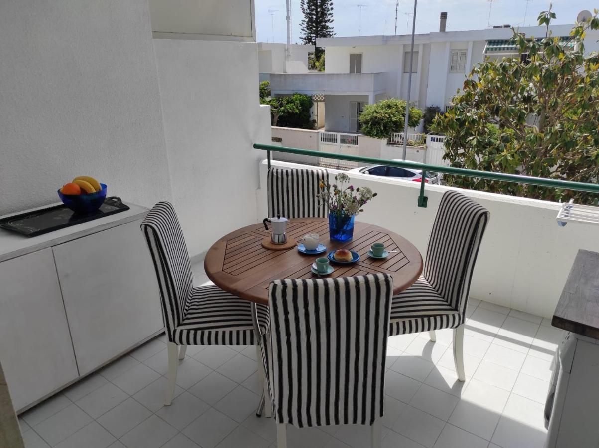 Grazioso Appartamento Vicino Al Mare San Cataldo  Esterno foto