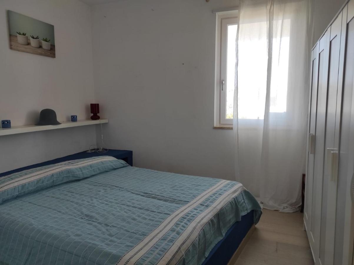 Grazioso Appartamento Vicino Al Mare San Cataldo  Esterno foto