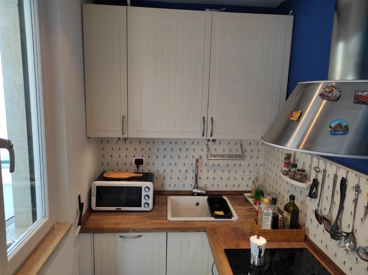 Grazioso Appartamento Vicino Al Mare San Cataldo  Esterno foto