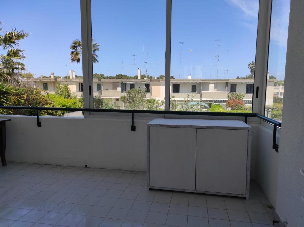 Grazioso Appartamento Vicino Al Mare San Cataldo  Esterno foto