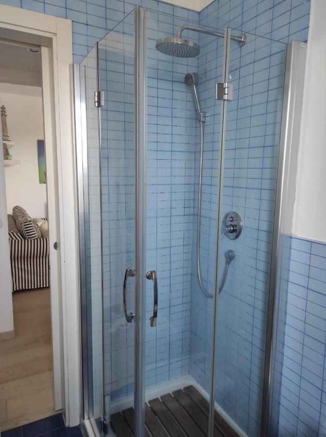 Grazioso Appartamento Vicino Al Mare San Cataldo  Esterno foto