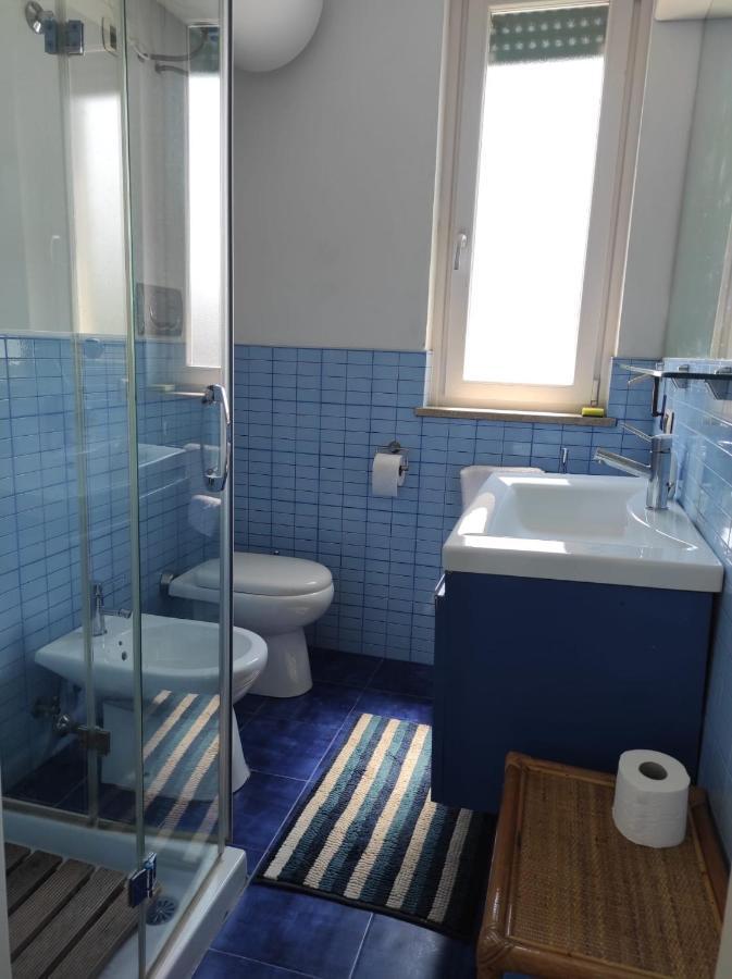 Grazioso Appartamento Vicino Al Mare San Cataldo  Esterno foto