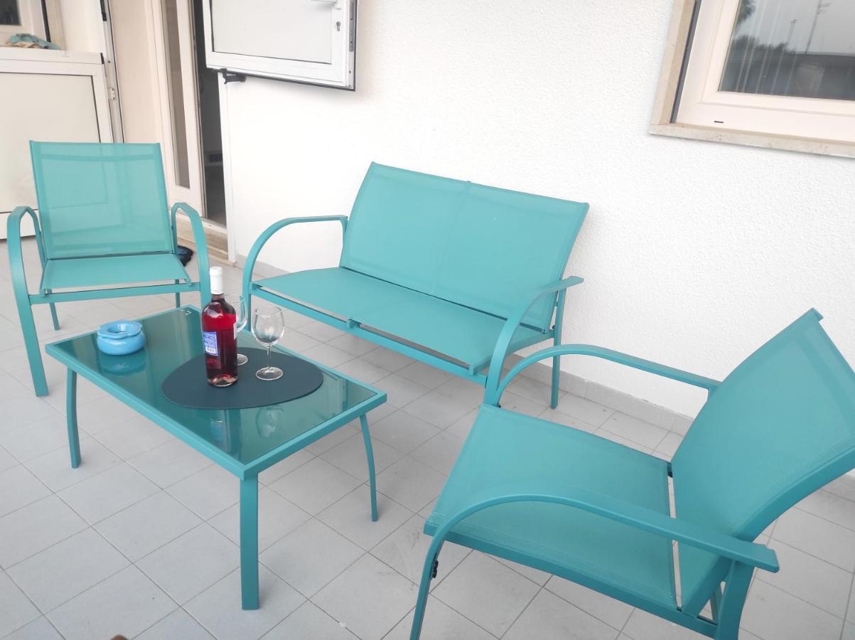 Grazioso Appartamento Vicino Al Mare San Cataldo  Esterno foto