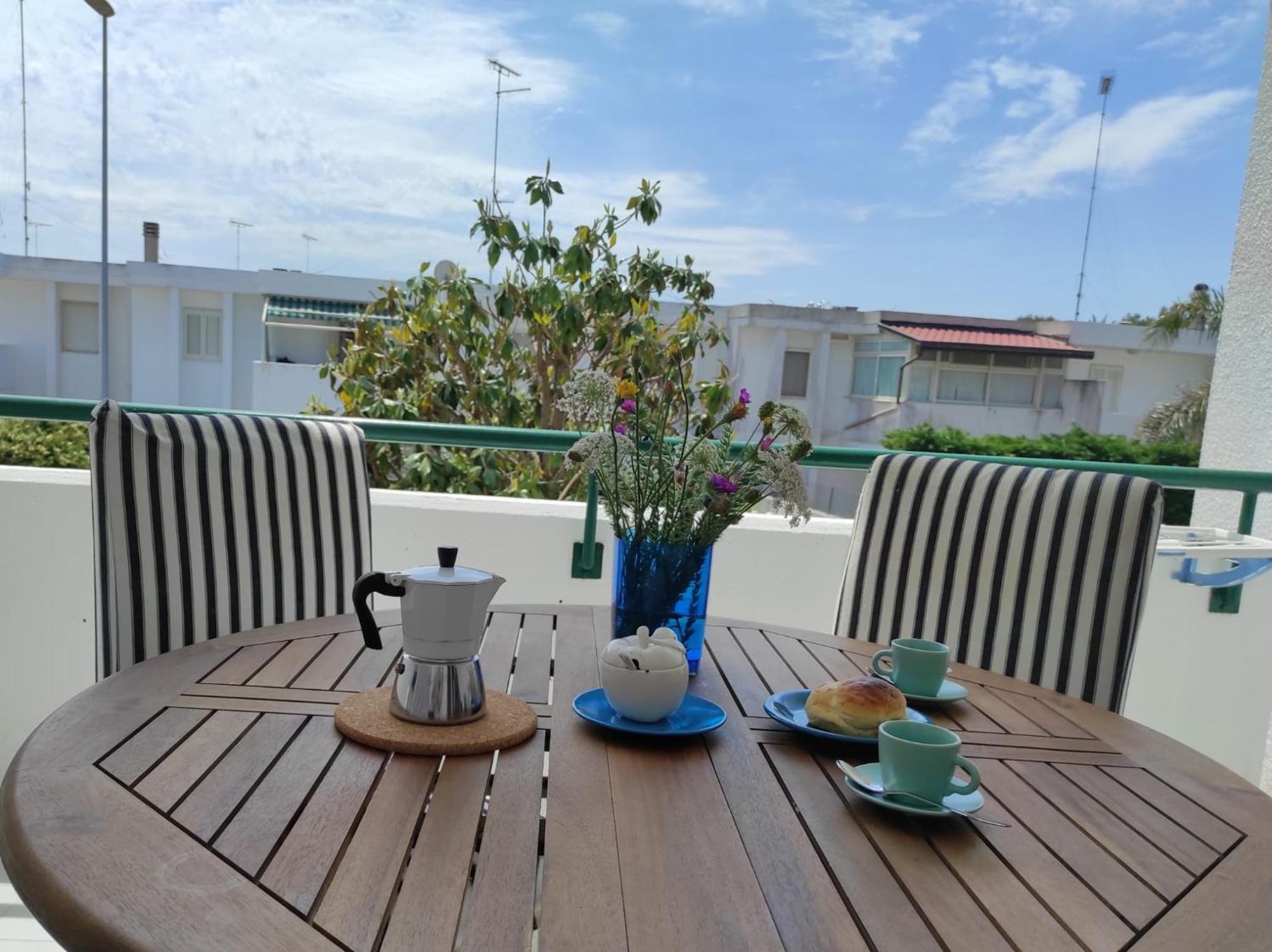 Grazioso Appartamento Vicino Al Mare San Cataldo  Esterno foto