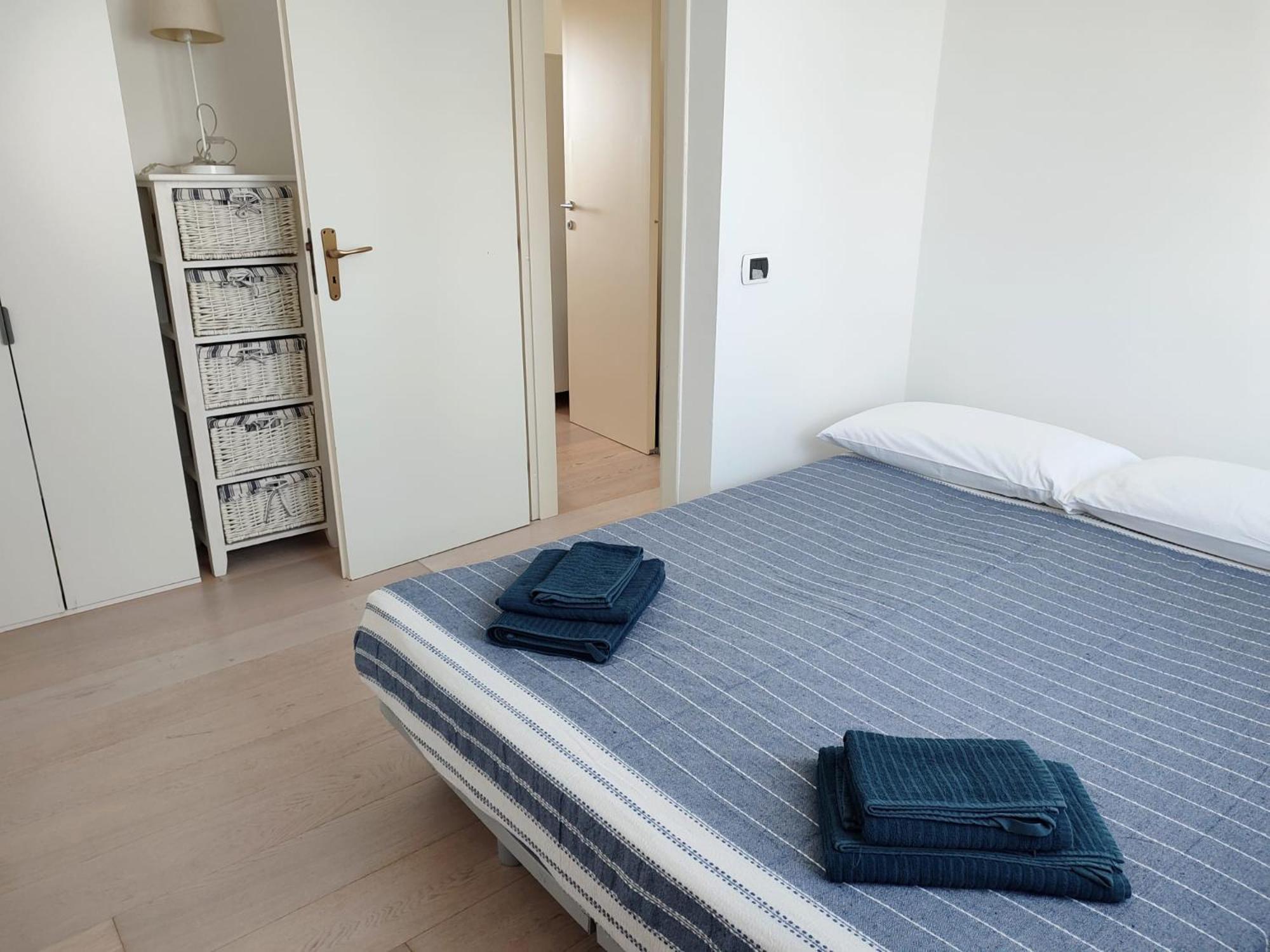 Grazioso Appartamento Vicino Al Mare San Cataldo  Esterno foto